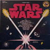 Wonderland Space Shuttle* : Theme From Star Wars (LP)