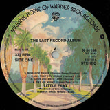 Little Feat : The Last Record Album (LP, Album)