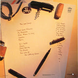 Peter Hammill : The Love Songs (LP, Album)