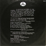 Peter Hammill : The Love Songs (LP, Album)