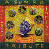 Various : Wavelength Infinity: A Sun Ra Tribute (2xCD)