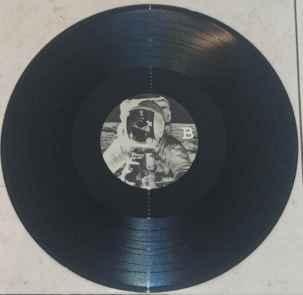 Turbo Torpedo : Hafla Destroy (LP, Album)