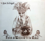 Noa Babayof : From A Window To A Wall (CD, Album, Dig)