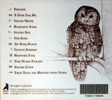 Noa Babayof : From A Window To A Wall (CD, Album, Dig)