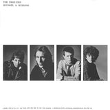 The Passions : Michael & Miranda (LP, Album)