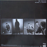 The Passions : Michael & Miranda (LP, Album)