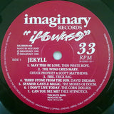 Various : "If 6 Was 9" - A Tribute To Jimi Hendrix (LP, Comp)