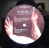 Achilles : 2: Because Of Glory (LP)