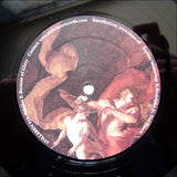 Achilles : 2: Because Of Glory (LP)