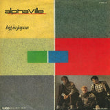 Alphaville : Big In Japan   (7", Single)