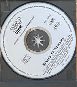 Frans Jahger, Duncan Charters, Julius Balbin : Ni Kantu En Esperanto (CD, RE)