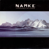 Namke Communications : Ice-9 / Salo (7", Ltd)