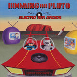 Various : Ocean Of Sound Volume 3 - Booming On Pluto: Electro For Droids (2xCD, Comp, Mixed)