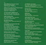 Various : Ocean Of Sound Volume 3 - Booming On Pluto: Electro For Droids (2xCD, Comp, Mixed)