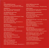 Various : Ocean Of Sound Volume 3 - Booming On Pluto: Electro For Droids (2xCD, Comp, Mixed)