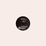 Noah Pred : Solitary Life EP (12", EP)