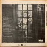 David Bowie : The Rise And Fall Of Ziggy Stardust And The Spiders From Mars (LP, Album)