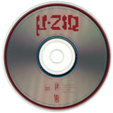 µ-Ziq : Salsa With Mesquite (CD, EP)
