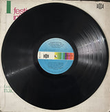 Various : I Festival Nacional De La Canción Popular (Fase Nacional) (LP, Comp)