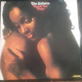 The Stylistics : Thank You Baby (LP, Album, Mon)