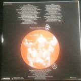 The Stylistics : Thank You Baby (LP, Album, Mon)