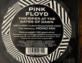 Pink Floyd : The Piper At The Gates Of Dawn (LP, Album, Mono, RE, RM, RP, 180)
