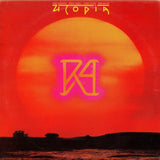 Utopia (5) : Ra (LP, Album)