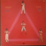 Utopia (5) : Ra (LP, Album)