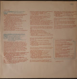 Utopia (5) : Ra (LP, Album)