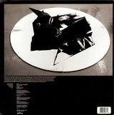 Sunn O))) : Oracle (LP, RP, Cle)