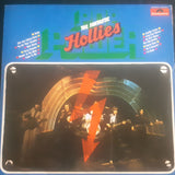 The Hollies : Pop Power - The Fantastic Hollies (LP, Comp)