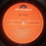 The Hollies : Pop Power - The Fantastic Hollies (LP, Comp)