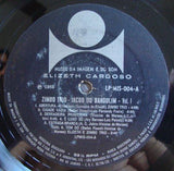 Elizeth Cardoso & Zimbo Trio & Jacob Do Bandolim : Vol. 1 (LP, Mono)