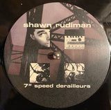 Shawn Rudiman : 7 Speed  Derailleurs (12")
