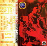 The Jimi Hendrix Experience : Live At Clark University (LP, Album, RSD, Ltd, RE)