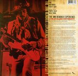 The Jimi Hendrix Experience : Live At Clark University (LP, Album, RSD, Ltd, RE)