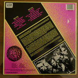 Anti-Nowhere League : Live And Loud!! (LP, Album)