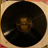 Anti-Nowhere League : Live And Loud!! (LP, Album)