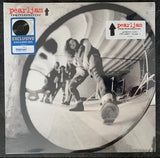 Pearl Jam : Rearviewmirror (Greatest Hits 1991-2003: Volume 1) (Comp, RE, Gat + LP + LP, Whi)