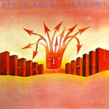 Steve Khan : Arrows (LP, Album, San)