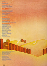 Steve Khan : Arrows (LP, Album, San)