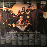 Wu-Tang Clan : The W (2xLP, Album)