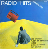 Various : Radio Hits (LP, Comp)