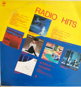 Various : Radio Hits (LP, Comp)