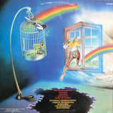 Marillion : Misplaced Childhood (LP, Album)