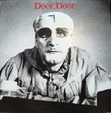 The Boys Next Door : Door, Door (LP, Album, RE, RP)