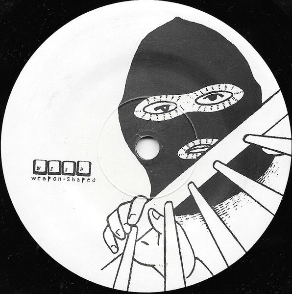 Re$tiform Bodies** : I Want What You Want / Recycle America (7")