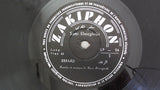 Sami Elmaghribi* : Erraad / Ana El Khaoui (10")