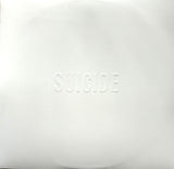 Suicide : Surrender (2xLP, Comp, Ltd, Red)