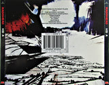 Radiohead : Kid A (CD, Album, RE)